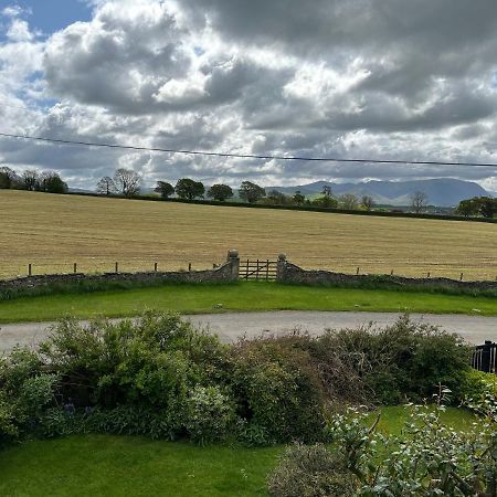 Villa Ann'S Hill Cockermouth Exterior foto